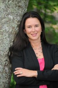 Misty Woodford Realtor