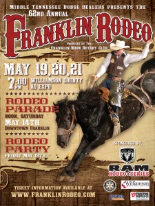 Franklin TN Rodeo