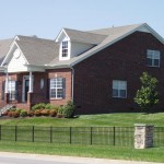 House in McKay's Mill Franklin TN Market Stats for August 2011