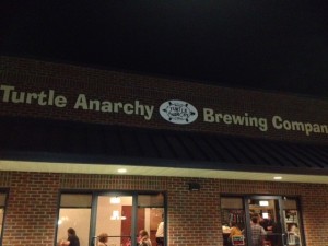 Microbrewery in Franklin TN