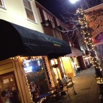 Downtown Franklin TN