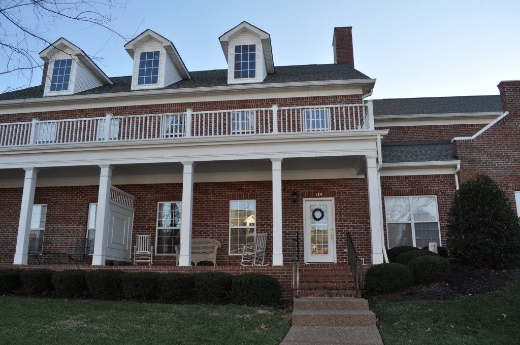 Condo Options Overview in Franklin TN Franklin TN Real Estate Monica Neubauer