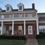 There are lots of condo options in Franklin TN