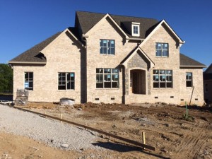 Tennessee Valley Homes builders