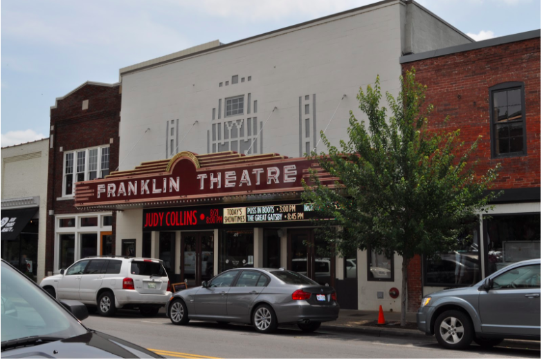 Franklin Theatre