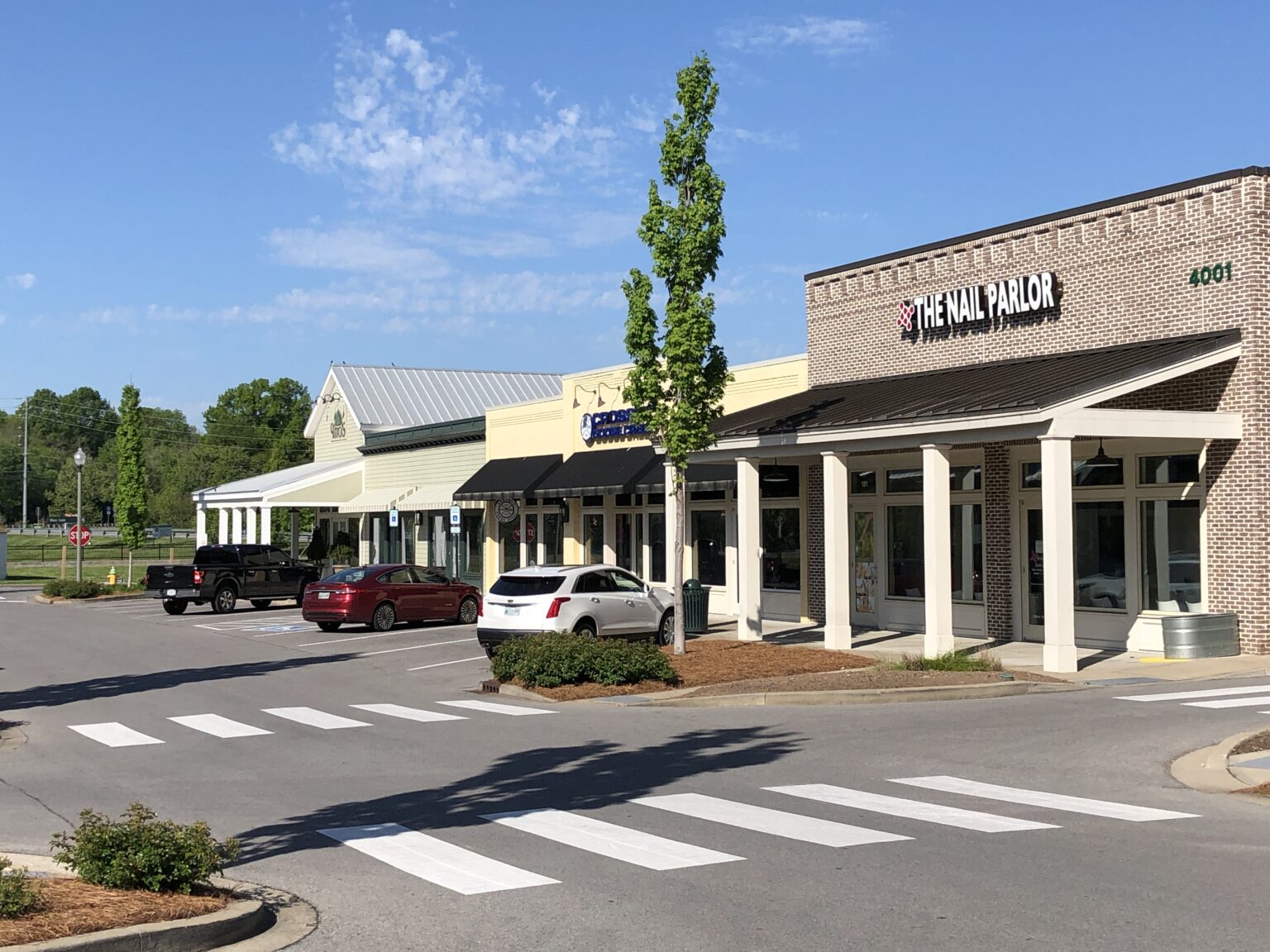 Berry Farms in Franklin, TN is a mixed use community – Franklin TN Real ...